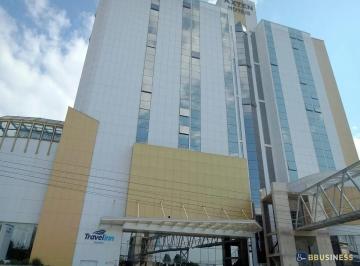 Comercial · 24m² · Hotel 1 Quarto, Andar Alto - Sanvitto, Caxias Do Sul/rs
