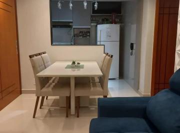 Apartamento · 53m² · 2 Quartos · 1 Vaga · Apartamento À Venda, Parque Novo Jockey, Campos Dos Goytacazes, Rj