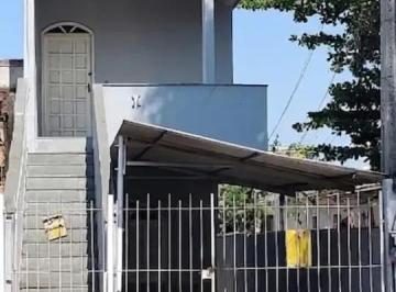Casa · 88m² · 4 Quartos · 1 Vaga · Oportunidade de Investimento: 2 Casas No Valor de 1 Com Entrada Independente, Parque Caju, Campos D