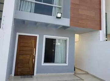 Casa · 85m² · 2 Quartos · 2 Vagas · Casa À Venda Com 2 Suítes - Alphaville, Campos Dos Goytacazes, Rj