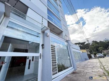 Apartamento · 149m² · 2 Quartos · 1 Vaga · Apartamento À Venda Com 2 Dormitórios, Sendo 1 Suíte - Caxias Do Sul/são José/rs
