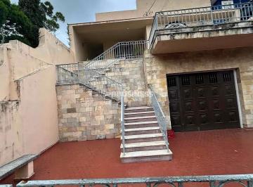 Casa · 350m² · 3 Quartos · 3 Vagas · Casa À Venda No Centro Com 3 Quartos, Sendo 1 Suíte – Campos Dos Goytacazes /rj
