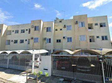 Apartamento · 65m² · 2 Quartos · Apartamento À Venda, Parque Flamboyant, Campos Dos Goytacazes, Rj