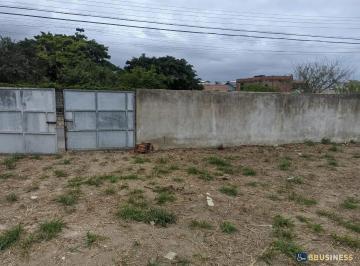 Terreno · 10m² · Terreno À Venda Com 742 m² - Parque Santo Antônio, Campos Dos Goytacazes, Rj