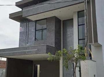 Casa · 200m² · 4 Quartos · 2 Vagas · Casa Em Condomínio À Venda, Parque Tarcisio Miranda, Campos Dos Goytacazes, Rj