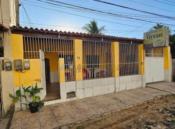 Casa · 300m² · 2 Quartos · Casa À Venda, Parque João Maria, Campos Dos Goytacazes, Rj