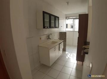 Apartamento · 55m² · 2 Quartos · Apartamento À Venda No Condomínio Âmbar – 2 Quartos, 2º Andar, Sol Da Manhã - Campos Dos Goytacazes