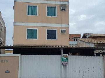 Apartamento · 10m² · 2 Quartos · Apartamento Térreo À Venda No Parque Rosário – 2 Quartos, 1 Vaga E Posição Nascente | Campos Dos Go