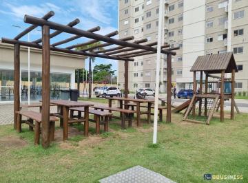 Apartamento · 51m² · 2 Quartos · 1 Vaga · Apartamento À Venda Com 2 Quartos, Sendo 1 Suíte - Horto, Campos Dos Goytacazes, Rj