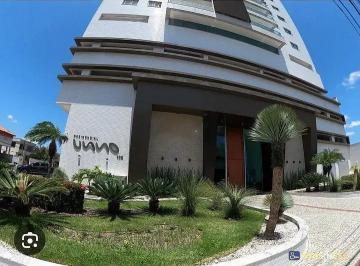 Apartamento · 75m² · 2 Quartos · Apartamento À Venda No Edifício Residencial Unno – 2 Quartos, Suíte E Excelente Iluminação Natural