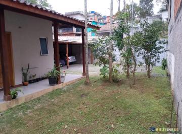 Casa · 108m² · 2 Quartos · 7 Vagas · Casa À Venda Com 2 Quartos - Dos Finco, São Bernardo Do Campo, Sp