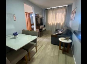 Apartamento · 45m² · 2 Quartos · Apartamento À Venda Com 2 Quartos - Parque Onix, Campos Dos Goytacazes, Rj
