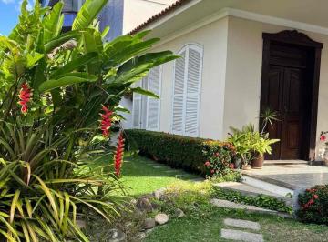 Casa · 450m² · 3 Quartos · 2 Vagas · Casa Ampla À Venda Ou Locação Na Pelinca – Terreno 13x42 m, Ideal Para Moradia Ou Investimento - Cam