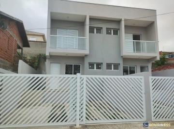 Casa · 82m² · 2 Quartos · Sobrado À Venda Com 2 Suítes No Jardim Europa, Vargem Grande Paulista, Sp