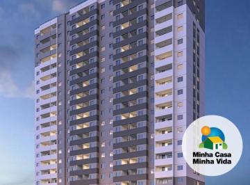 Apartamento · 35m² · 2 Quartos · Apartamento À Venda Com 2 Quartos - Vila Zelina, São Paulo, Sp