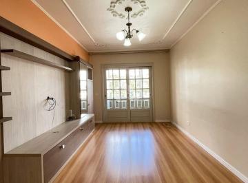 Apartamento · 76m² · 2 Quartos · 1 Vaga · Apartamento À Venda Com 2 Dormitórios, Sendo 1 Suíte, 1 Vaga, Nossa Senhora de Lourdes, Caxias Do