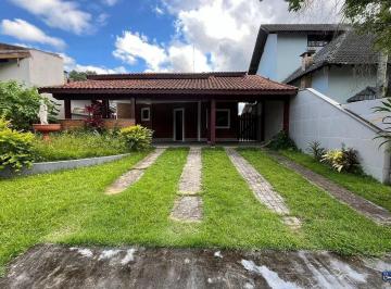 Casa · 120m² · 3 Quartos · 4 Vagas · Casa Para Venda E Locação Com 3 Quartos, Sendo 1 Suíte - Centro, Bertioga, Sp
