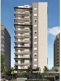 Apartamento · 102m² · 2 Quartos · 2 Vagas · Apartamento À Venda Com 2 Dormitórios, Sendo 1 Suíte, 2 Vagas. São Pelegrino, Caxias Do Sul, Rs