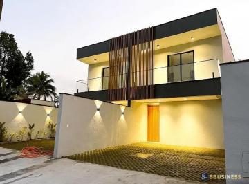 Casa · 253m² · 5 Quartos · Casa À Venda, São Lourenço, Bertioga, Sp