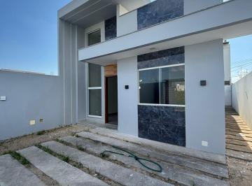 Casa · 84m² · 3 Quartos · 1 Vaga · Casa de 3 Quartos Recém Construída À Venda, Alpha Green, Campos Dos Goytacazes, Rj