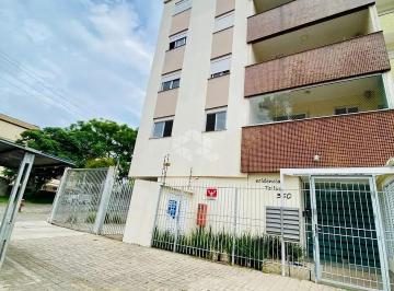 Apartamento · 70m² · 2 Quartos · 2 Vagas · Apartamento À Venda Com 2 Dormitórios, Sendo 1 Suíte, 1 Vaga, Kayser, Caxias Do Sul, Rs