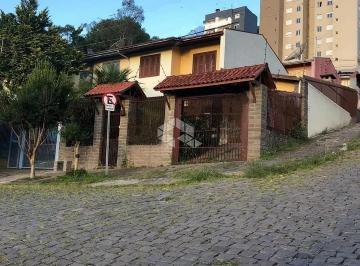 Casa · 110m² · 3 Quartos · 2 Vagas · Sobrado À Venda Com 3 Dormitórios, 2 Vagas, Santa Catarina, Caxias Do Sul, Rs