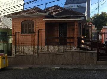 Casa · 173m² · 4 Quartos · 6 Vagas · Casa 4 Quartos 6 Vagas B São Pelegrino Caxias Do Sul Rs