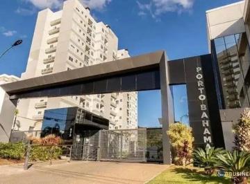 Apartamento · 55m² · 2 Quartos · Apartamento À Venda Com 2 Quartos - Jardim Carvalho, Porto Alegre, Rs