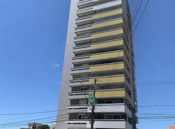 Apartamento · 207m² · 3 Quartos · 4 Vagas · Apartamento Com 3 Suítes, Sacada Churrasqueira 4 Vagas