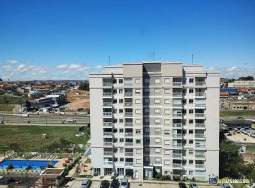 Apartamento · 48m² · 2 Quartos · 1 Vaga · Apartamento À Venda Com 2 Quartos - Jardim Portão Vermelho, Vargem Grande Paulista, Sp