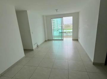 Apartamento · 103m² · 3 Quartos · 2 Vagas · Apartamento À Venda Com 3 Quartos, Sendo 1 Suíte - Parque Rosário, Campos Dos Goytacazes, Rj