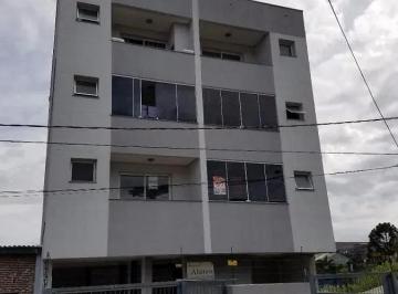 Casa · 102m² · 2 Quartos · 2 Vagas · Cobertura / Penthouse À Venda Com 2 Suítes, 2 Vagas, Semi Mobiliado, Sacada Com Churrasqueira - Ba