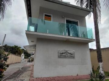 Casa · 115m² · 4 Quartos · 2 Vagas · Casa Para Locação Com 4 Suítes - Vargem Grande, Rio de Janeiro, Rj