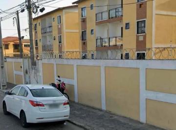 Apartamento · 70m² · 2 Quartos · 1 Vaga · Apartamento À Venda No Condomínio Millennium – Parque Aurora | 2 Quartos E 1 Vaga - Campos Dos Goyt