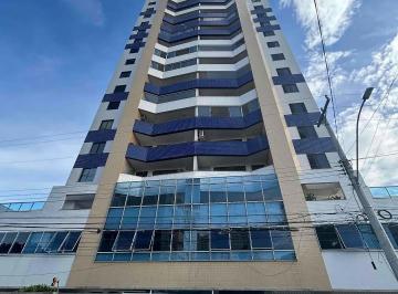 Casa · 267m² · 3 Quartos · 3 Vagas · Cobertura / Penthouse À Venda, Centro, Campos Dos Goytacazes, Rj