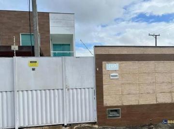 Casa · 83m² · 2 Quartos · 4 Vagas · Casa À Venda Com 2 Quartos, Sendo 2 Suítes - Parque Santo Antônio, Campos Dos Goytacazes, Rj
