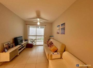 Apartamento · 72m² · 2 Quartos · Apartamento À Venda Com 2 Quartos, Sendo 1 Suíte - Albatróz, Bertioga, Sp