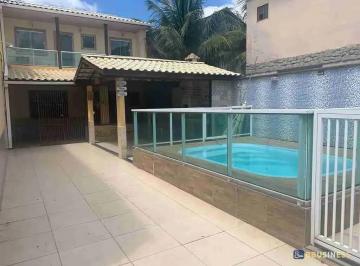 Casa · 148m² · 2 Quartos · 2 Vagas · Casa À Venda No Parque Novo Jockey Com 2 Quartos, Sendo 1 Suíte – 148 m², Piscina, Varanda Gourmet E