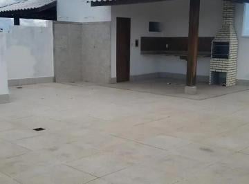 Apartamento · 240m² · 3 Quartos · 2 Vagas · Apartamento Em Cobertura Para Venda E Locação, Em Localização Privilegiada - Campos Dos Goytacazes