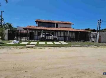 Casa · 420m² · 5 Quartos · 5 Vagas · Casa Alto Padrão Venda E Locação, Localizada Em São Lourenço, Bertioga, Sp.