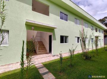Casa · 52m² · 2 Quartos · 1 Vaga · Casa À Venda Com 2 Dormitórios, Ambientes Amplos E Ótima Iluminação Natural