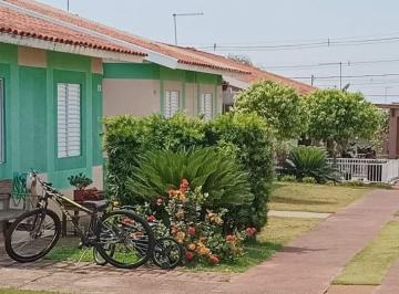Casa · 90m² · 3 Quartos · 1 Vaga · Casa À Venda, Heimtal, Londrina, Pr