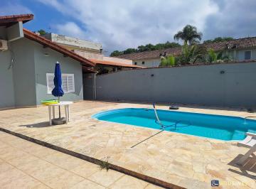 Casa · 300m² · 6 Quartos · 4 Vagas · Casa Para Locação, São Lourenço, Bertioga, Sp