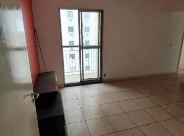 Apartamento · 80m² · 3 Quartos · 1 Vaga · Apartamento Á Venda Condomínio Fit Vivai Com 3 Quartos (Sendo 1 Suíte) - Parque São Caetano, Campo