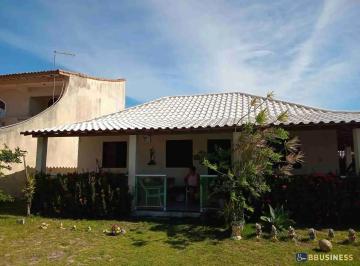 Casa · 50m² · 2 Quartos · 3 Vagas · Casa À Venda Em Grussaí, Com 2 Quartos – Privilegiada Perto Do Mar - São João Da Barra, Campos Dos