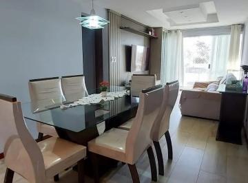 Apartamento · 68m² · 2 Quartos · 1 Vaga · Apartamento Com Móveis Planejados À Venda – 2 Quartos E Sacada, Campos Dos Goytacazes/rj