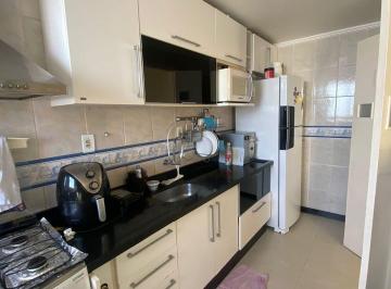 Apartamento · 64m² · 2 Quartos · 1 Vaga · Apartamento À Venda Com 2 Quartos, Sendo1 Suíte - Parque Flamboyant, Campos Dos Goytacazes, Rj