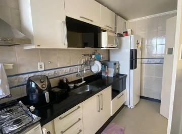 Apartamento · 64m² · 2 Quartos · 1 Vaga · Apartamento À Venda Com 2 Quartos, Sendo1 Suíte - Parque Flamboyant, Campos Dos Goytacazes, Rj