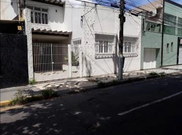 Casa · 160m² · 4 Quartos · 2 Vagas · Casa À Venda Na Rua 21 de Abril Com 4 Quartos, Sendo 1 Suíte - Campos Dos Goytacazes, Rj