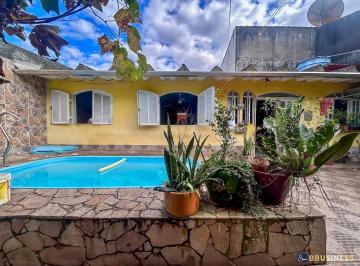 Casa · 200m² · 4 Quartos · Casa À Venda, Albatróz, Bertioga, Sp